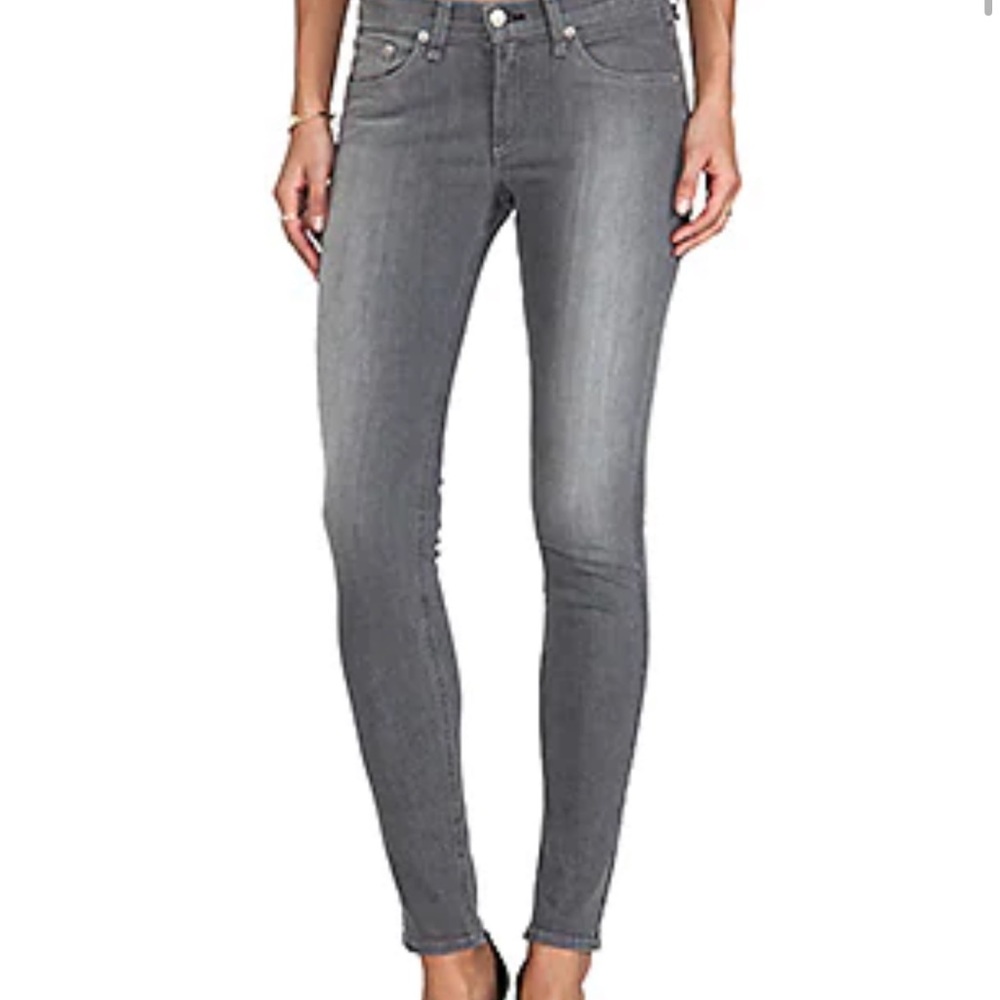 Rag & Bone jeans